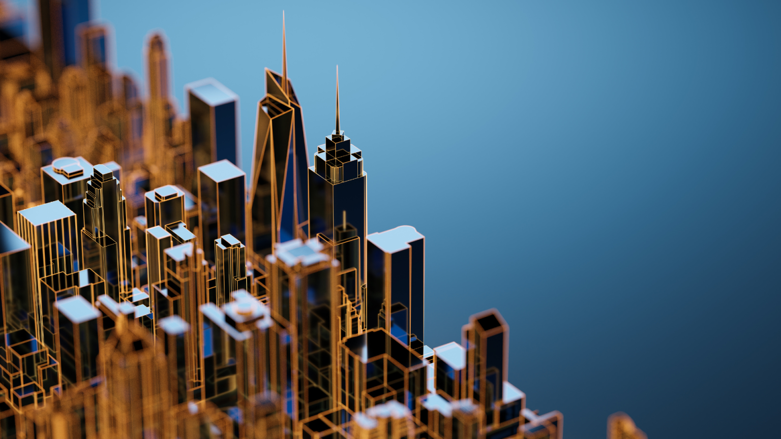 Leveraging AI for smart buildings optimisation