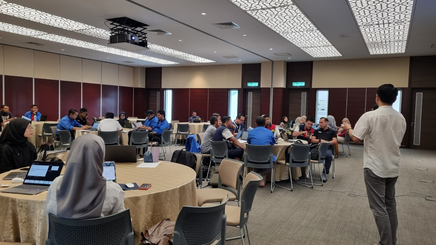 Starting an FM team? Here’s your facilities management roadmap