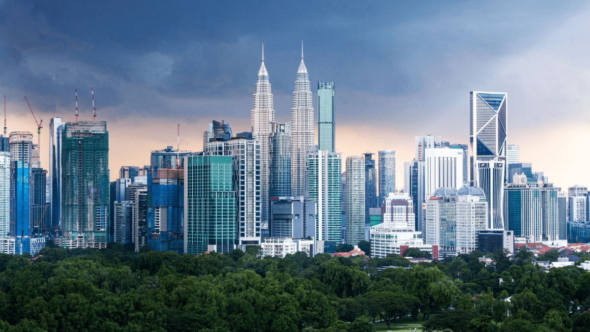 Facilities management in Malaysia in 2025