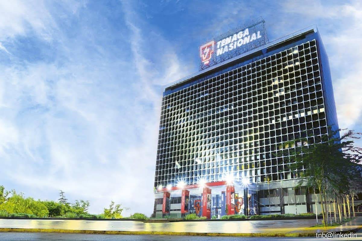 The complexity of managing a legacy building in Malaysia