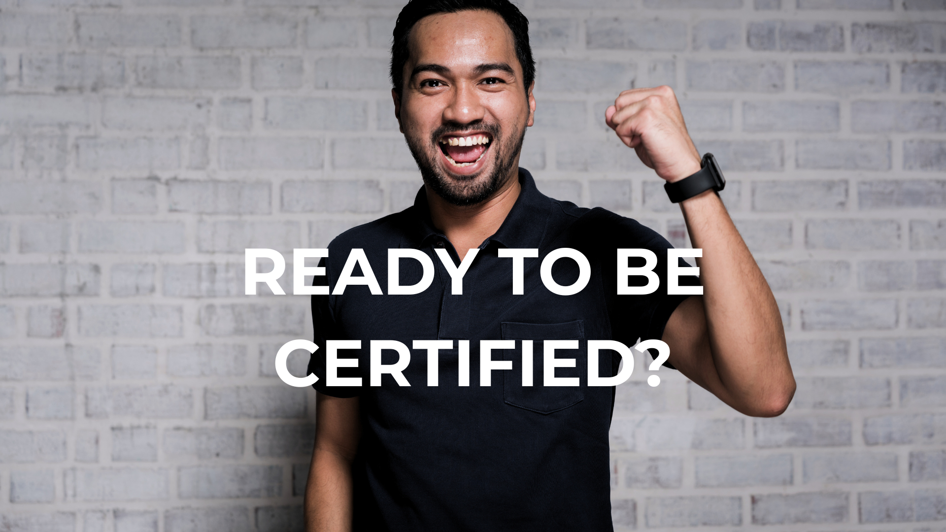 Are you ready to be a certified facility manager in Malaysia?