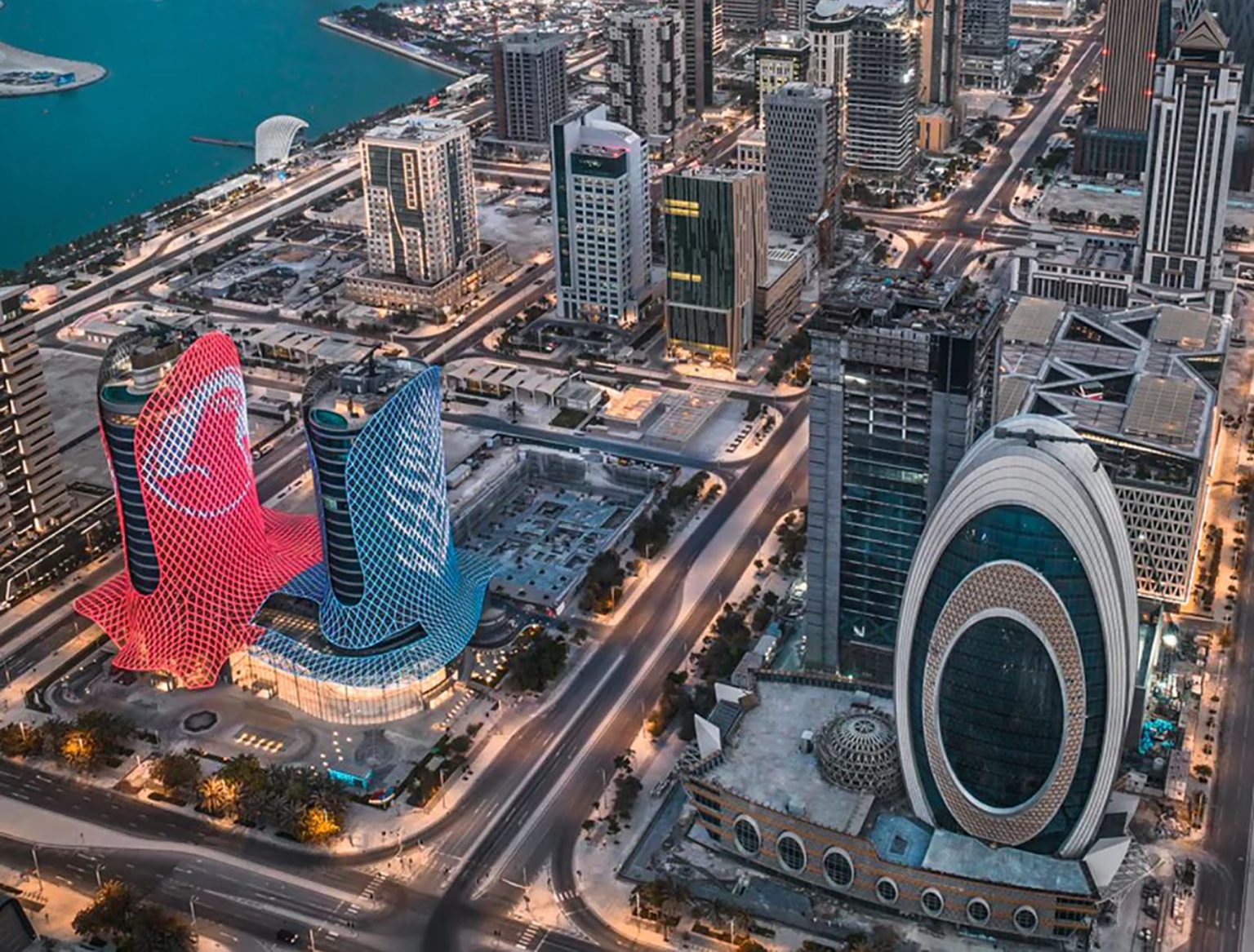 Facilities management in the Middle East: a modernisation boom