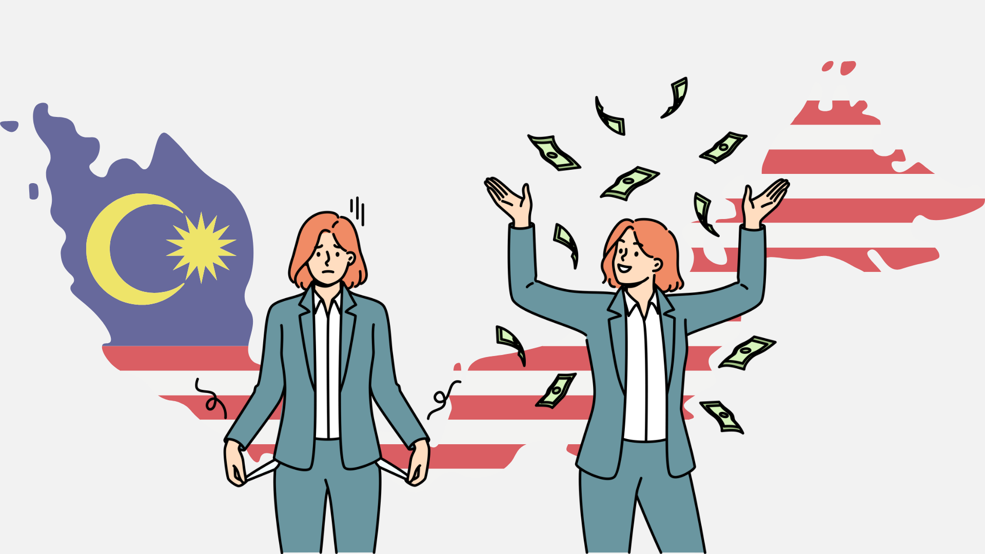 Malaysia salary analysis for major cities: FM in view