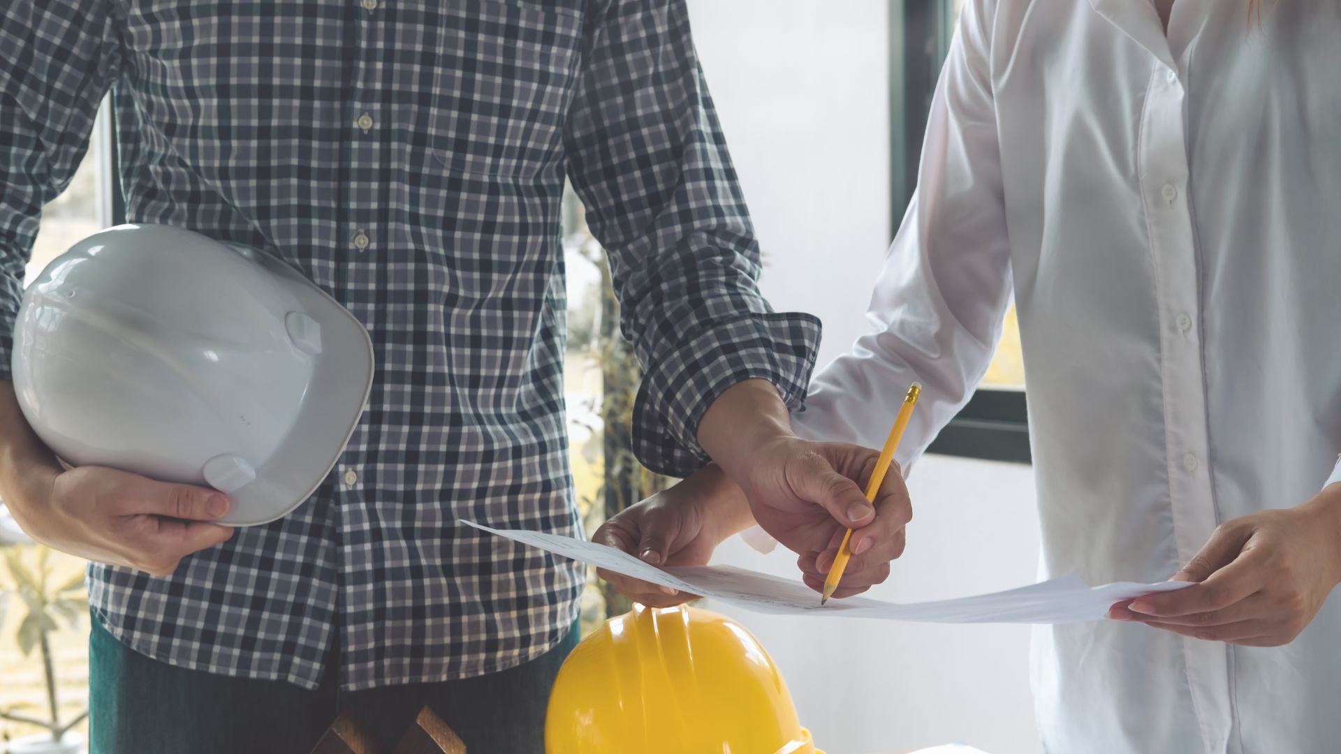 Transition from an engineer to a facility manager