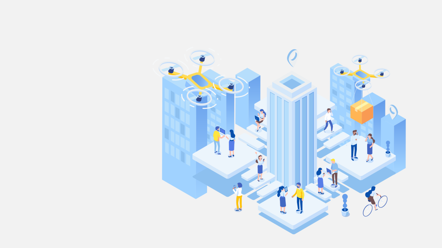 Role of facility managers in the age of smart buildings