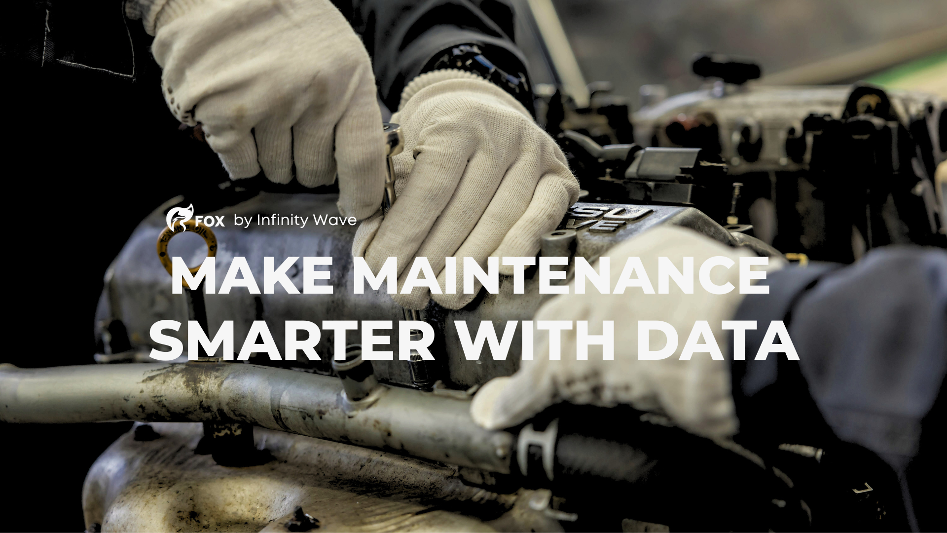 Adoption of predictive maintenance in Southeast Asia facilities management
