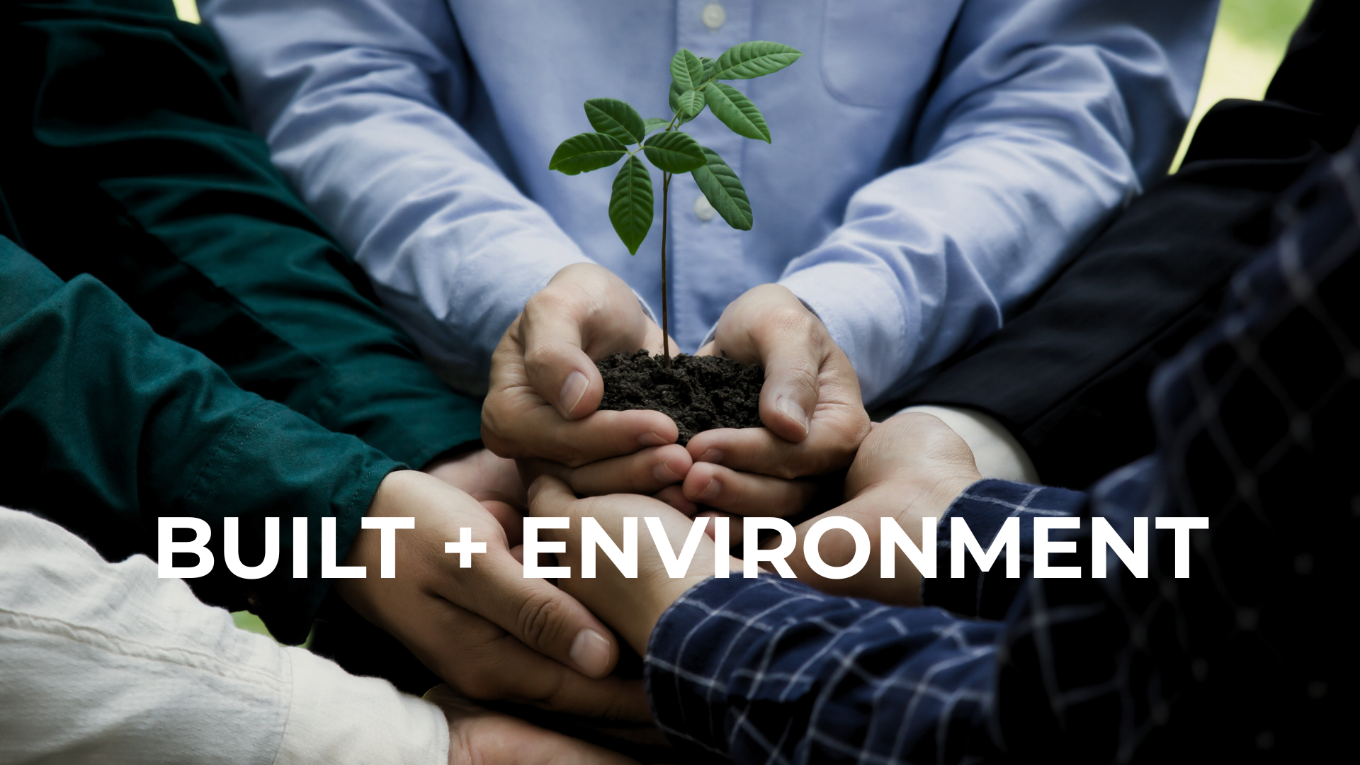 Sustainable Built Environment Practices in Malaysia